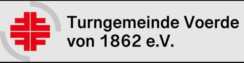Logo Turngemeinde Voerde von 1862 e.V.