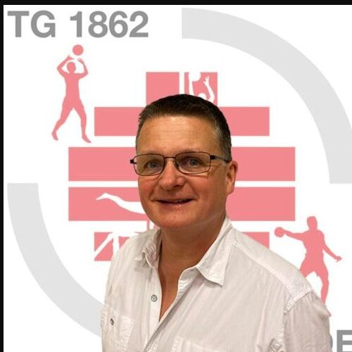 Dr. Tillmann Rümenapf